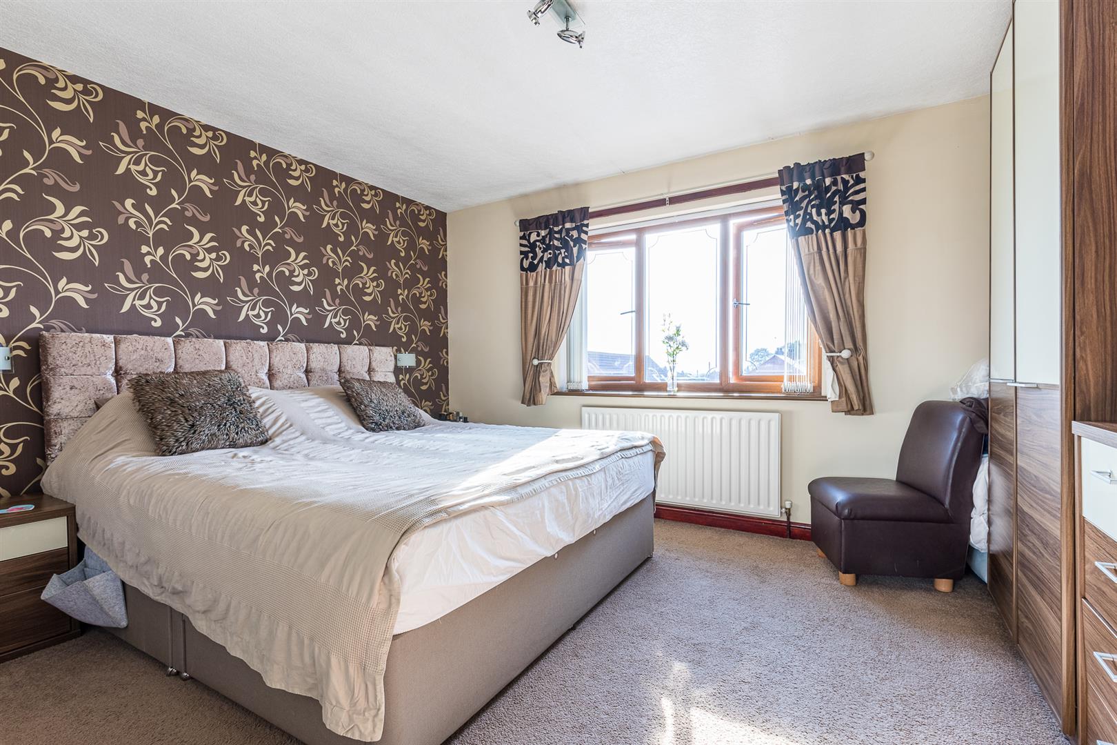 House for Sale Highgrove, Messingham